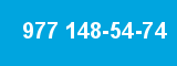 977 148-54-74 977 148-54-74